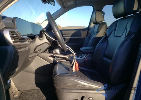 2024 Kia Telluride S из США, поврежденный, VIN 5XYP6DGC5RG416007